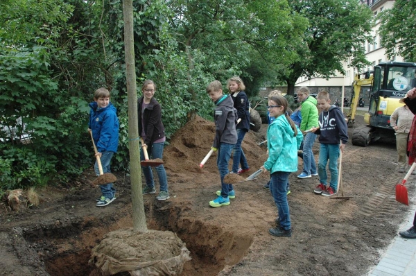 Baumpflanzaktion_8