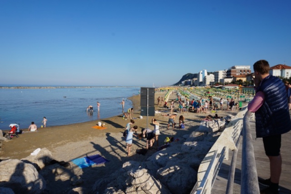 Orchesterfahrt nach Urbino, Italien_8