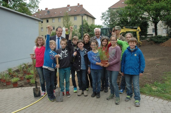 Baumpflanzaktion_1