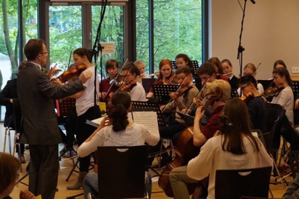 Konzert für Urbino, Jugendchor und Orchester_4