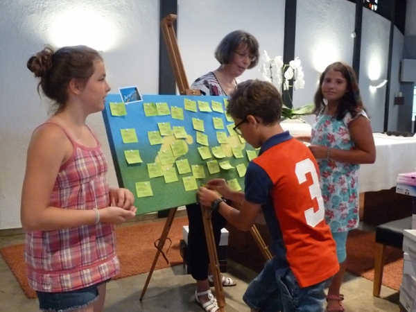 Wünsche zum neuen Schuljahr