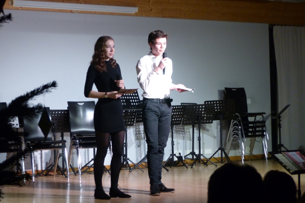 Moderation: Claire Paasche + Paul Berg