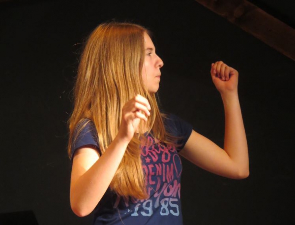 Deutsch Theater: Double Bind, 17.06.15_5