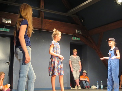 Deutsch Theater: Double Bind, 17.06.15_15