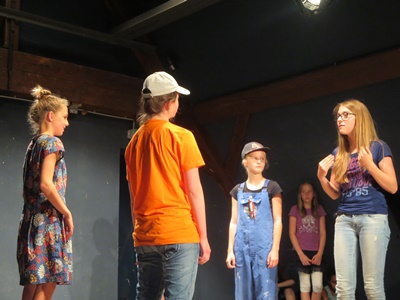 Deutsch Theater: Double Bind, 17.06.15_16