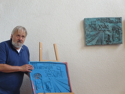 Vortrag von Jochen Burhenne