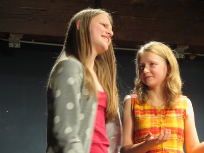 Deutsch Theater: Double Bind, 17.06.15_14