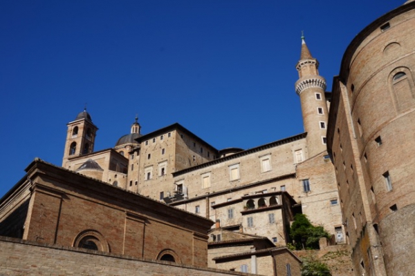 Orchesterfahrt nach Urbino, Italien_7