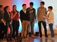 Ehrungsabend 2014