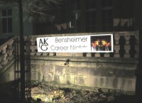 Bannner
