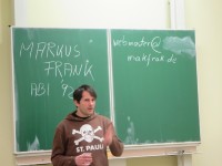 Markus Frank