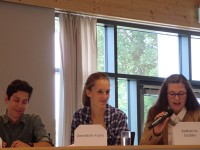 Debating Contest 2015