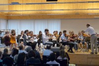 Orchester