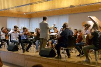 Orchester