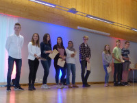 Mathe-Wettbewerbe