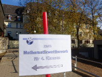 Willkommen am AKG